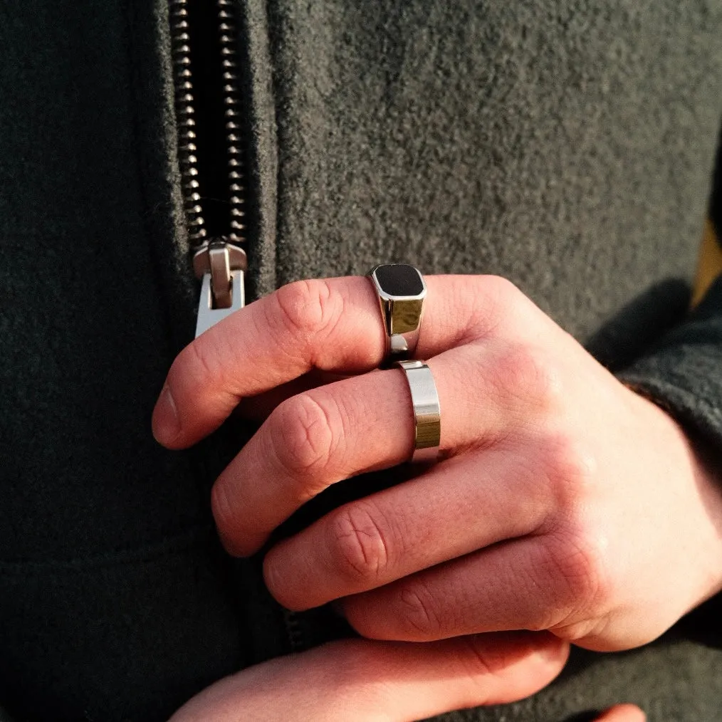 Hex Signet