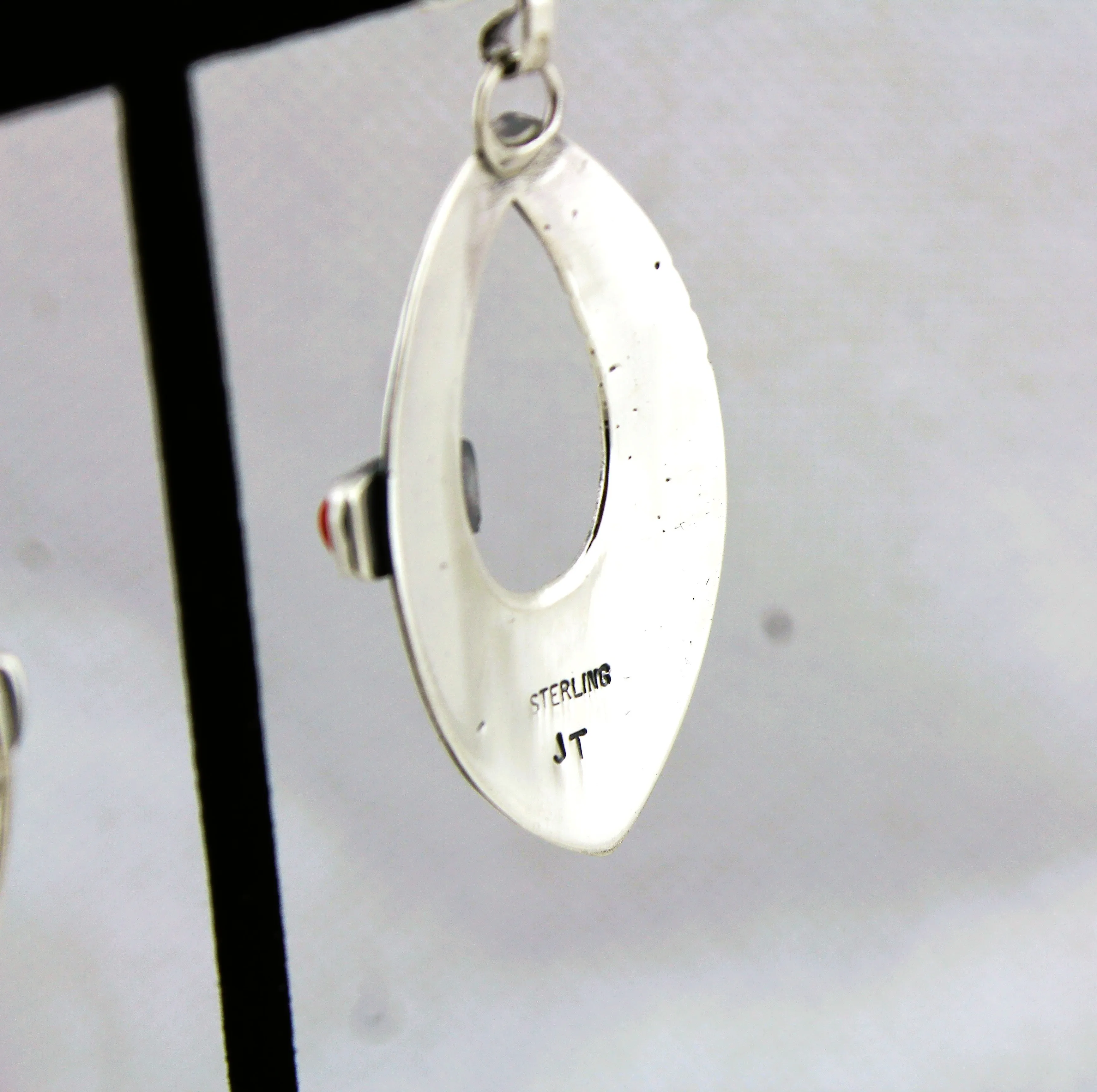 Jack Tom Earrings