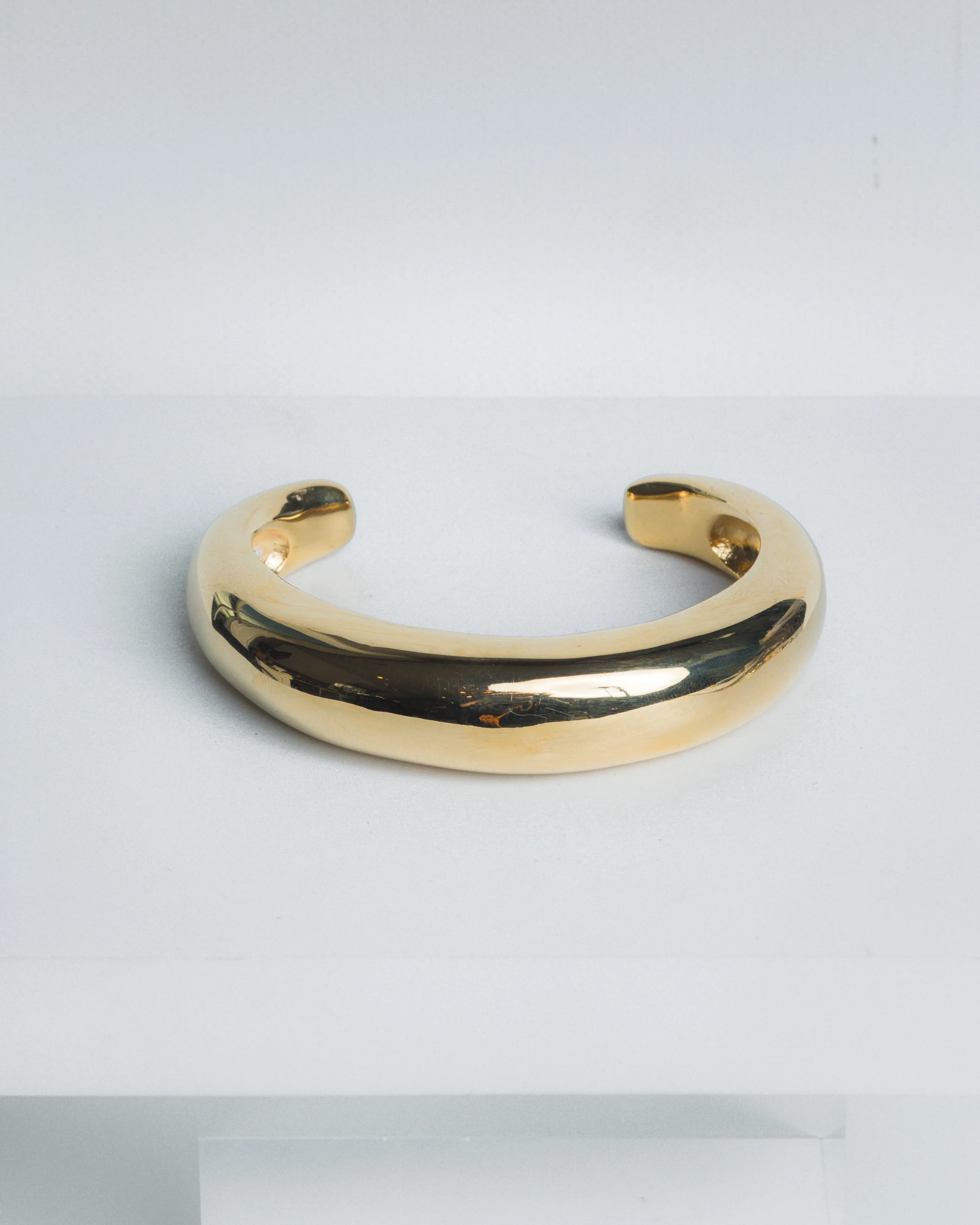 JASPER TAPERED CUFF BRACELET