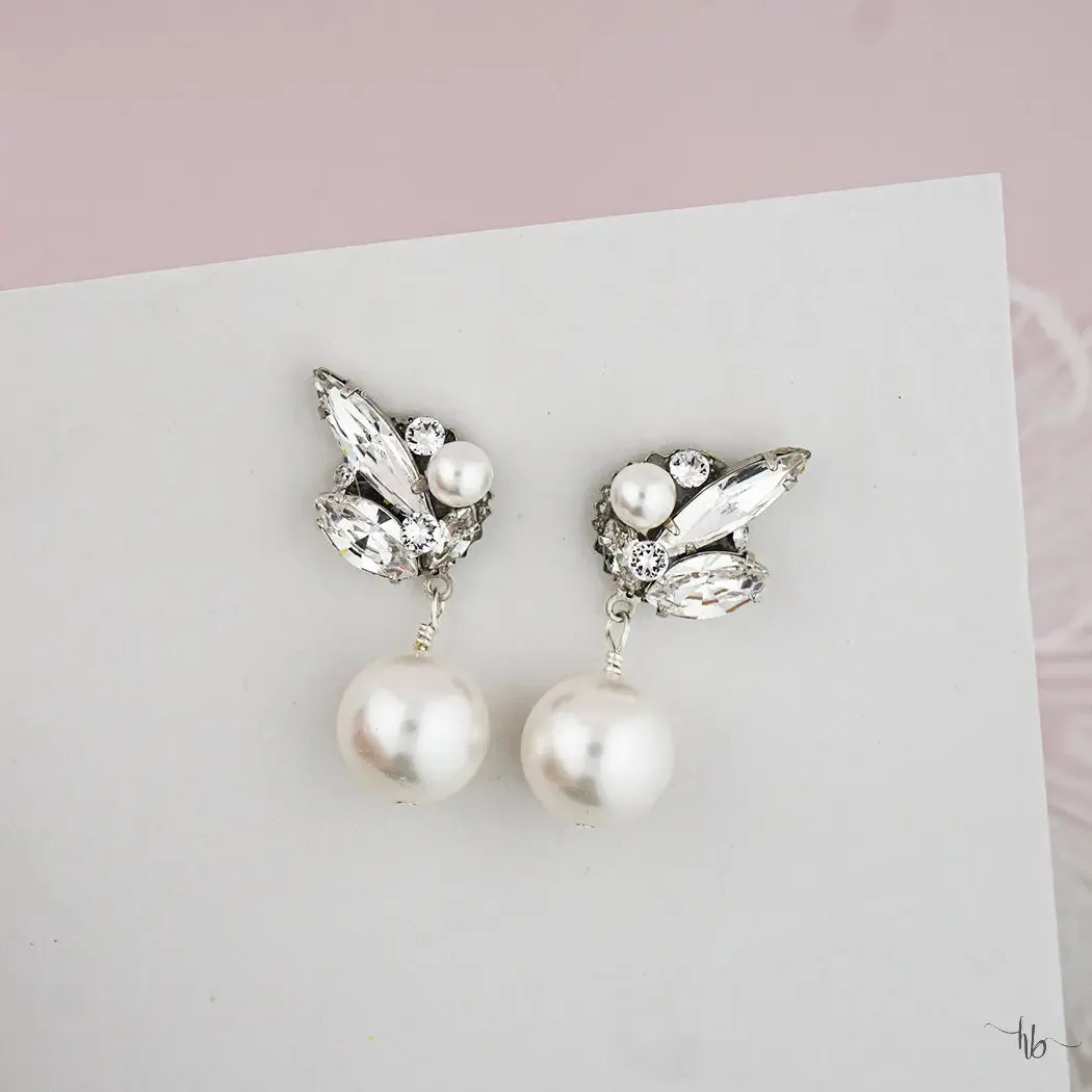 Jennifer Pearl Drops