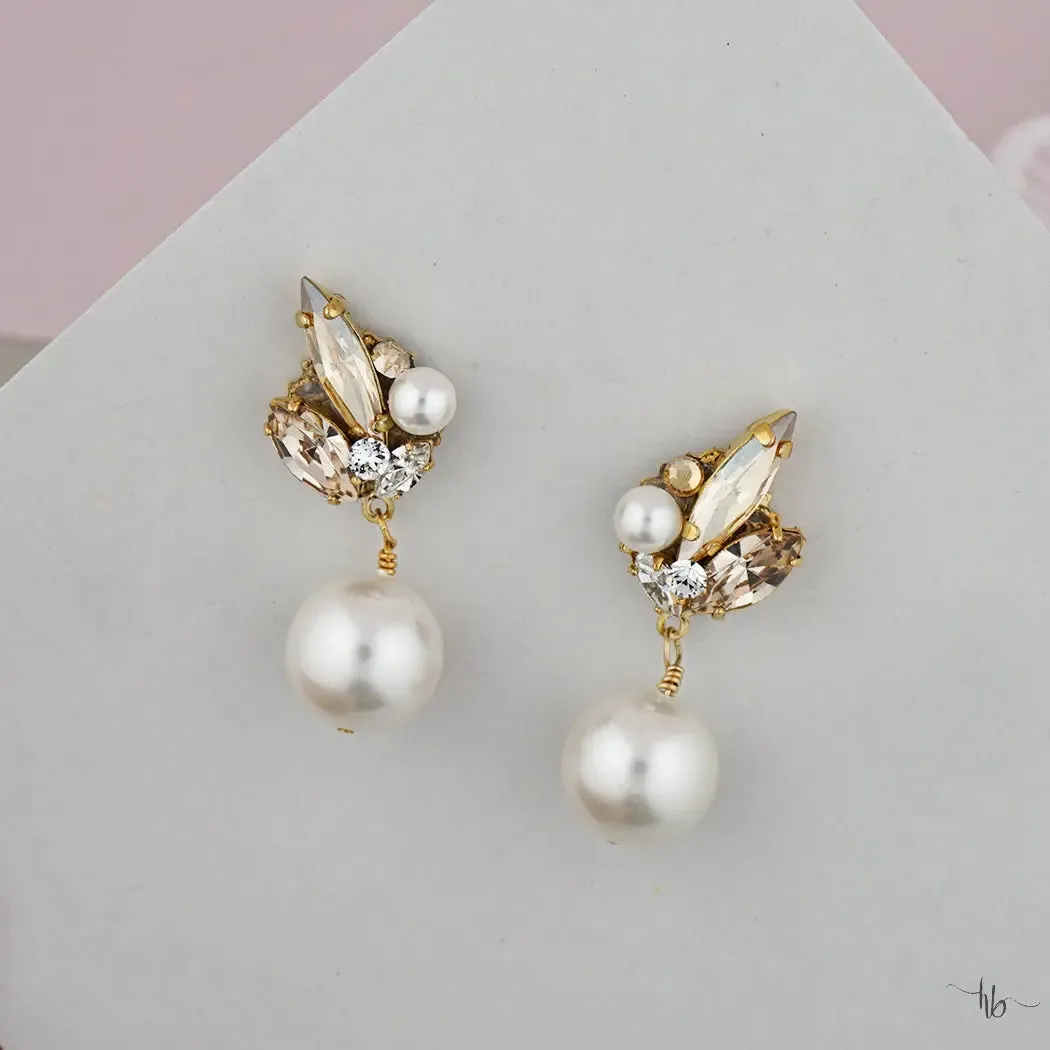 Jennifer Pearl Drops