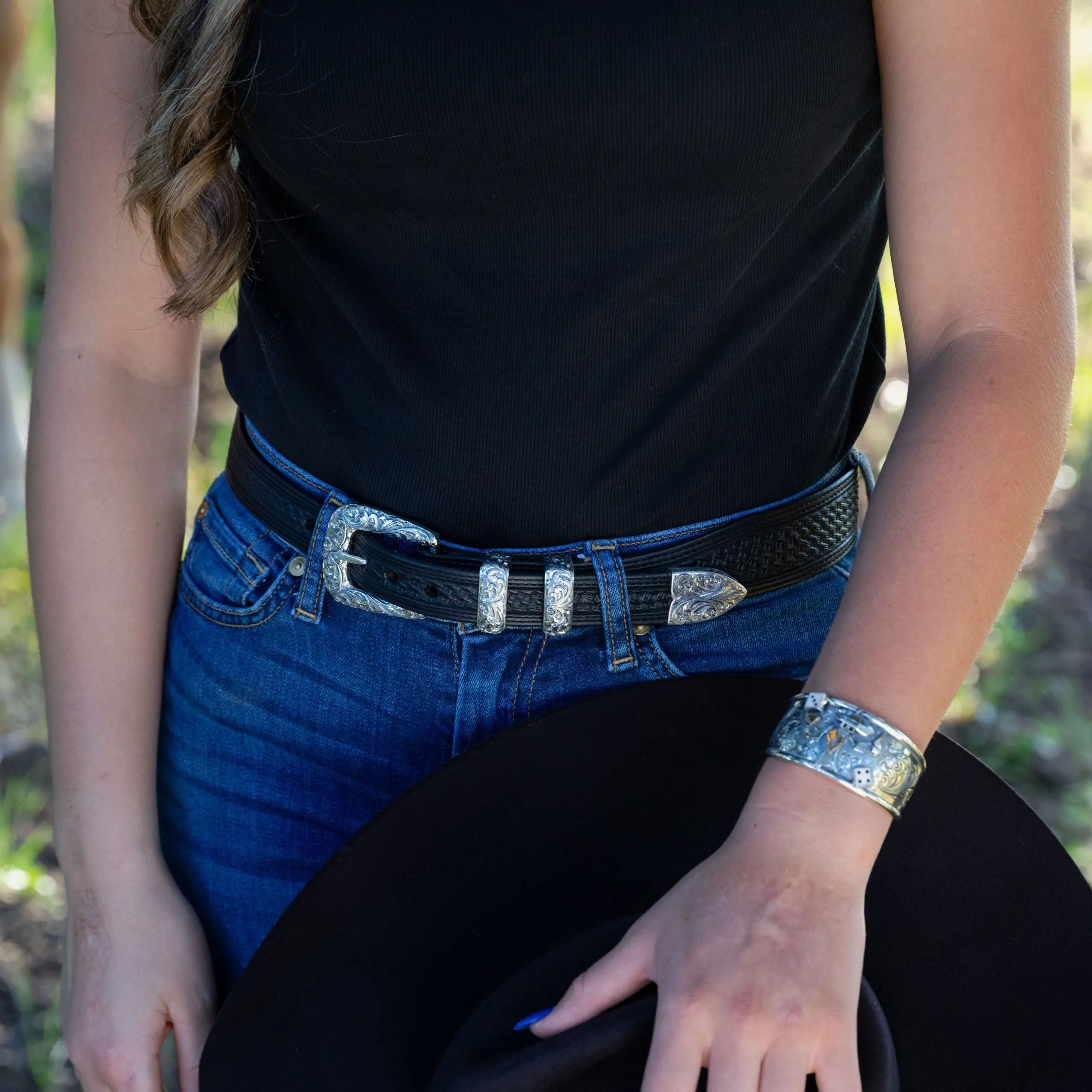 Johnny Bones Daytime Cuff