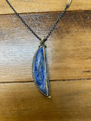 Lapis Lazuli Necklace