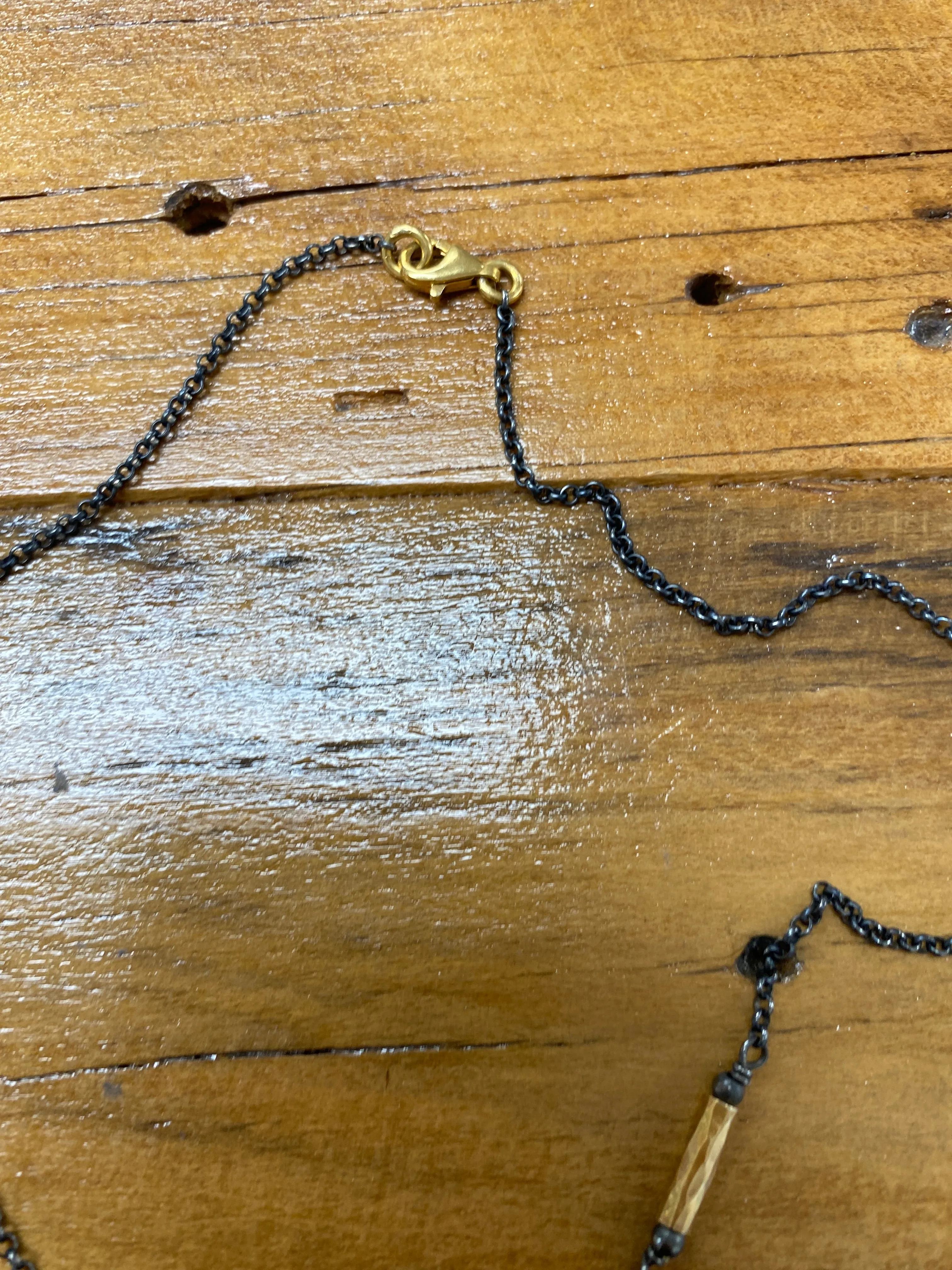 Lapis Lazuli Necklace