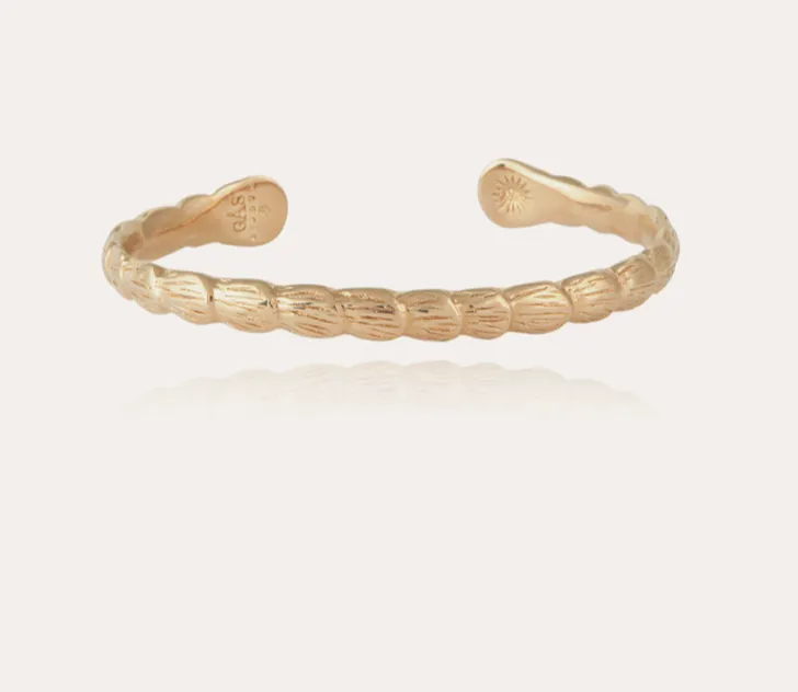 Liane bangle bracelet