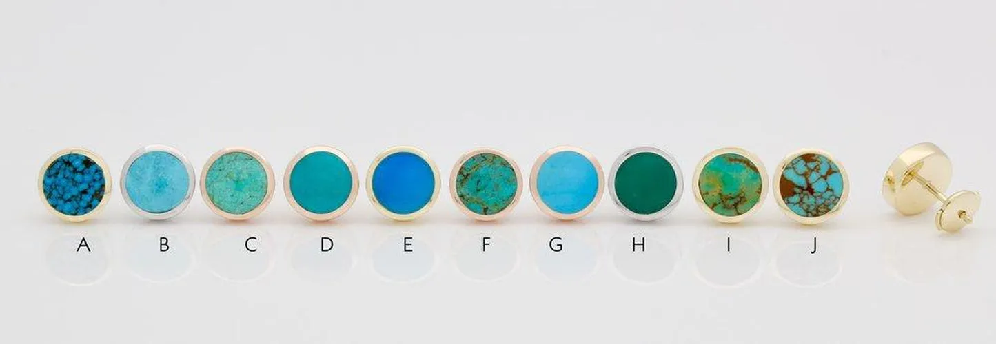 Luna Solstice Hook Bracelet