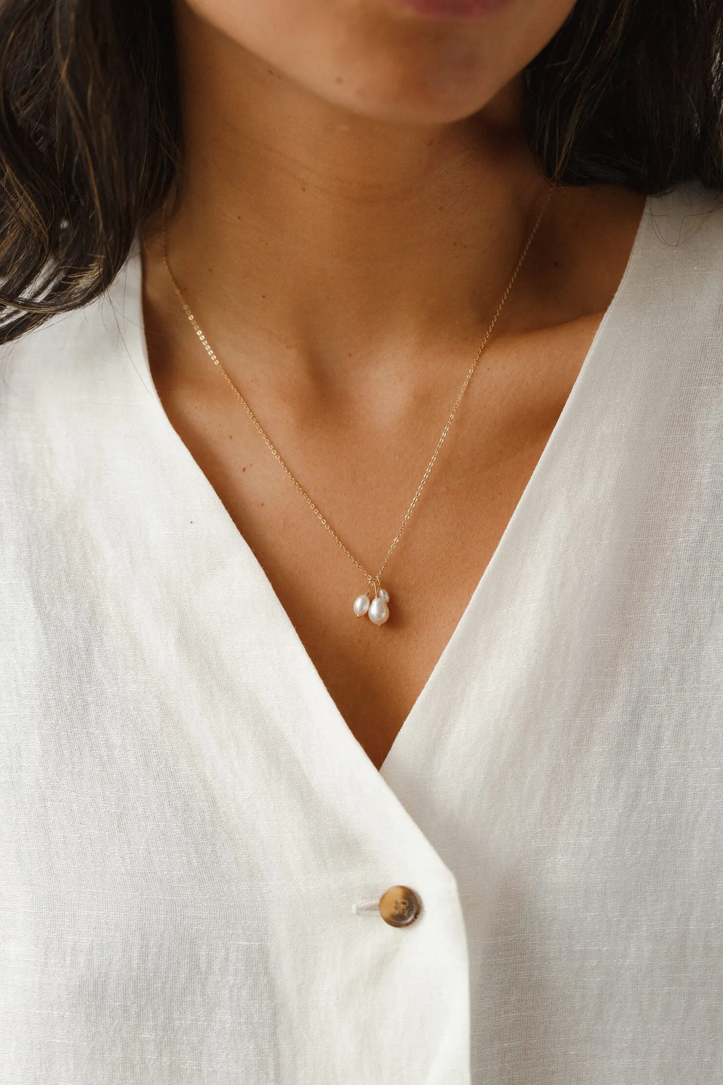 Mae Pearl Charm Kit Sets