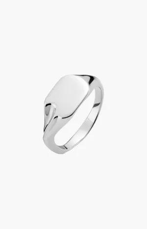 Maria Black Edan Ring, Sterling Silver