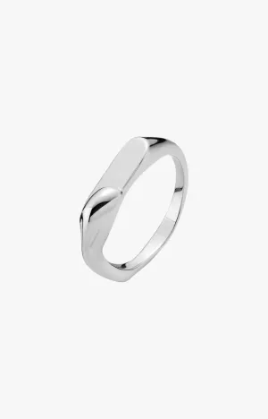 Maria Black Ena Ring, Sterling Silver