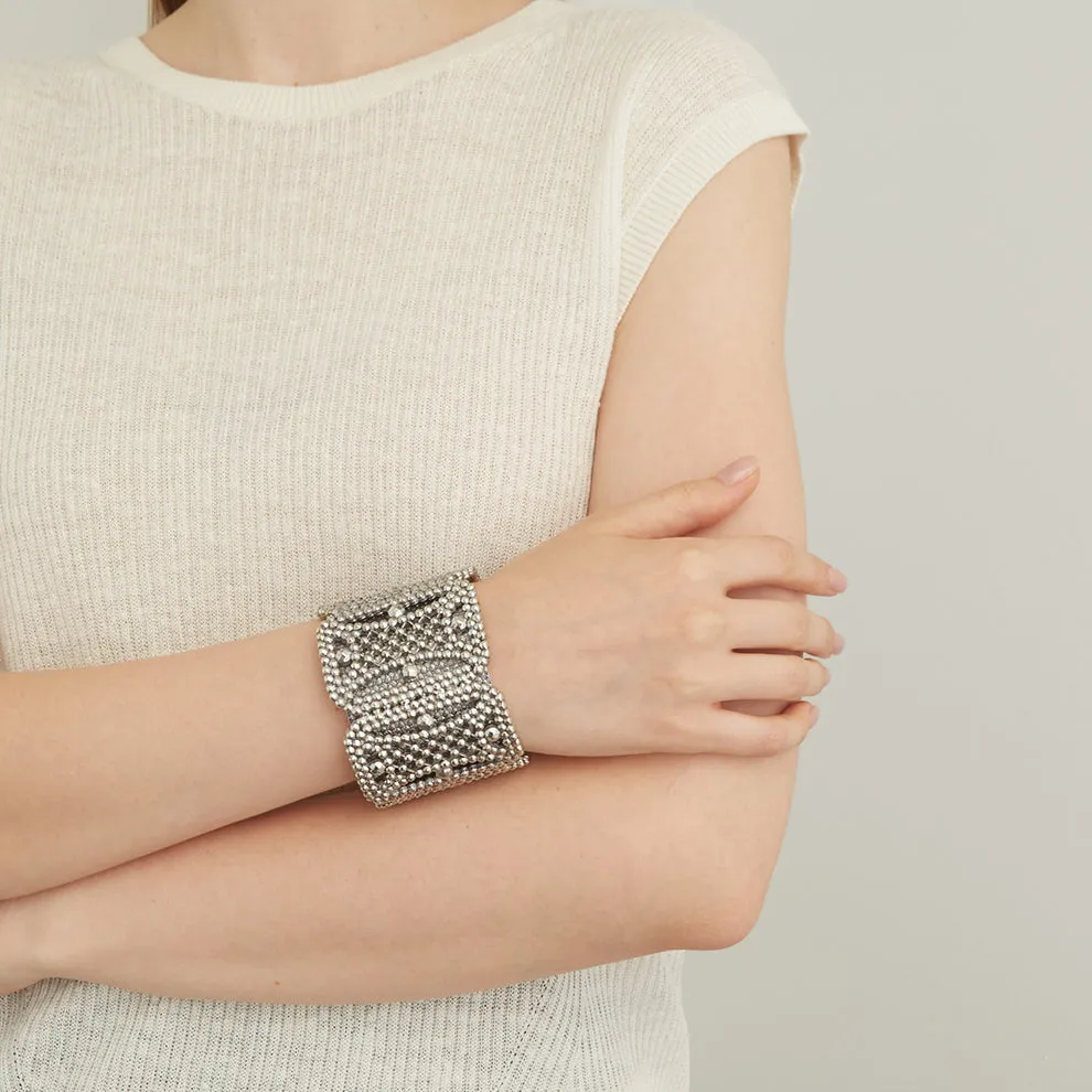 Marigold Cuff