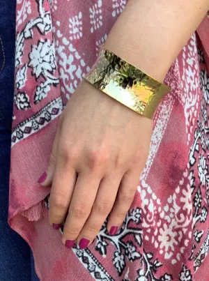 Moonlight Cuff