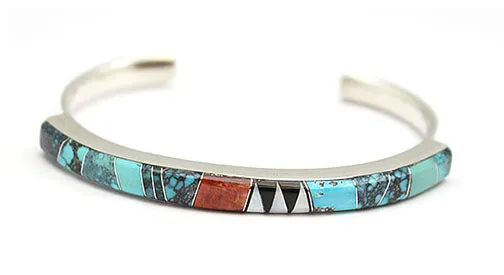 Navajo bracelet