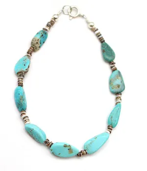 Navajo bracelet