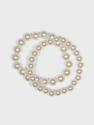 Portia Pearl Bracelet