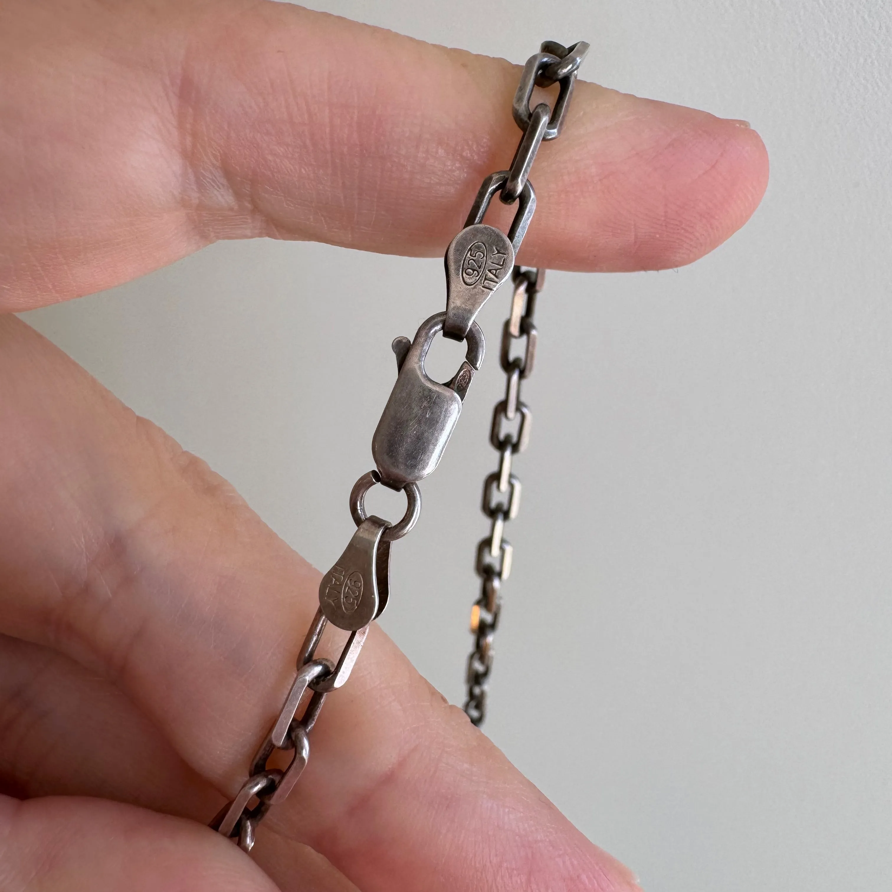reimagined V I N T A G E // wearable lighter case / sterling silver bic lighter case pendant necklace with turquoise and coral / 23.25", 37g