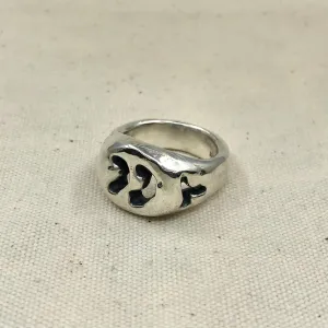 Relic Signet Ring