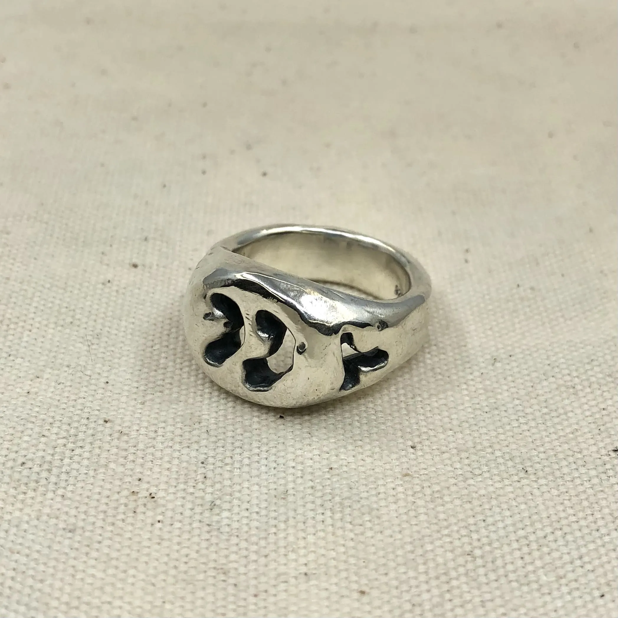 Relic Signet Ring