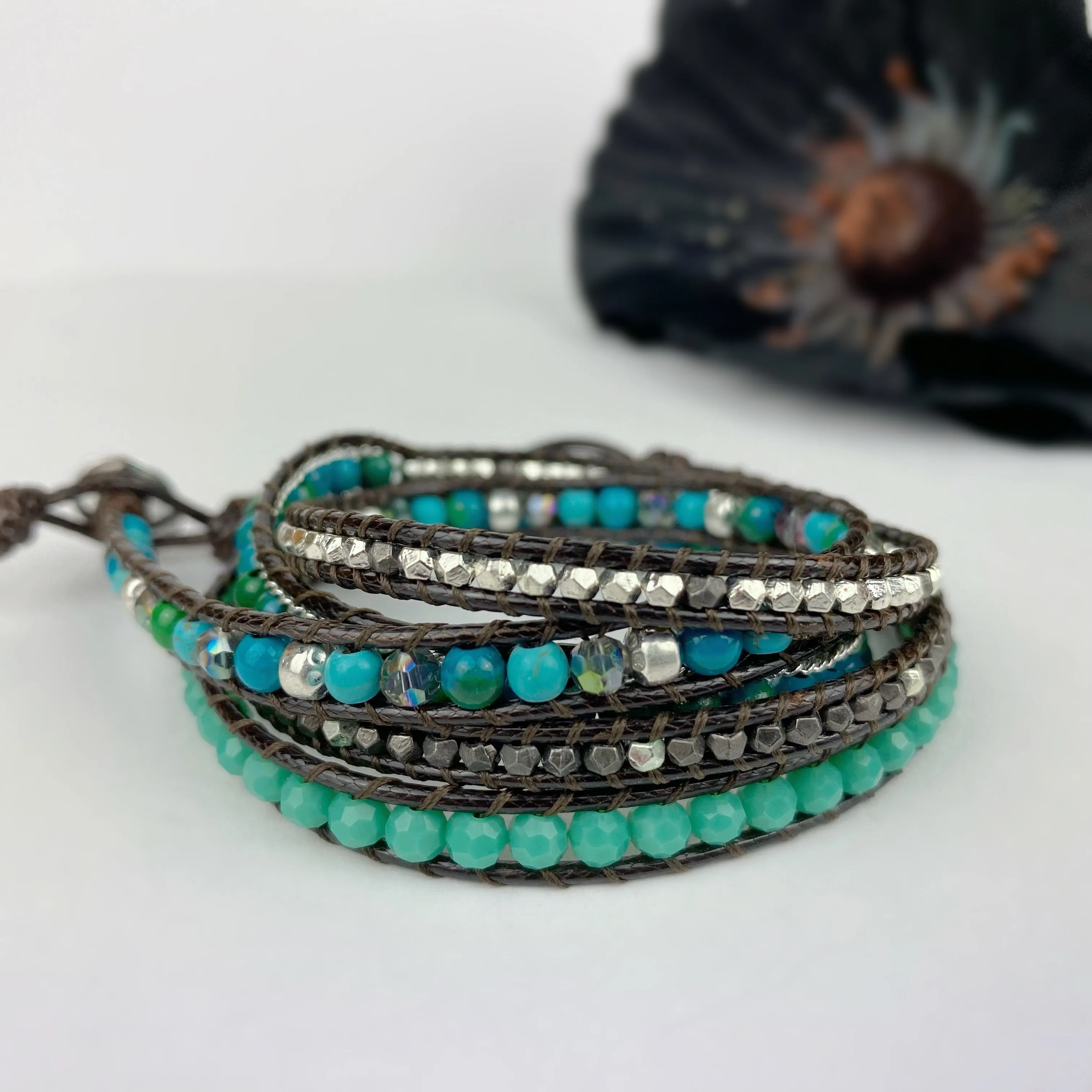 Seagrass Bracelet - SBRC1764