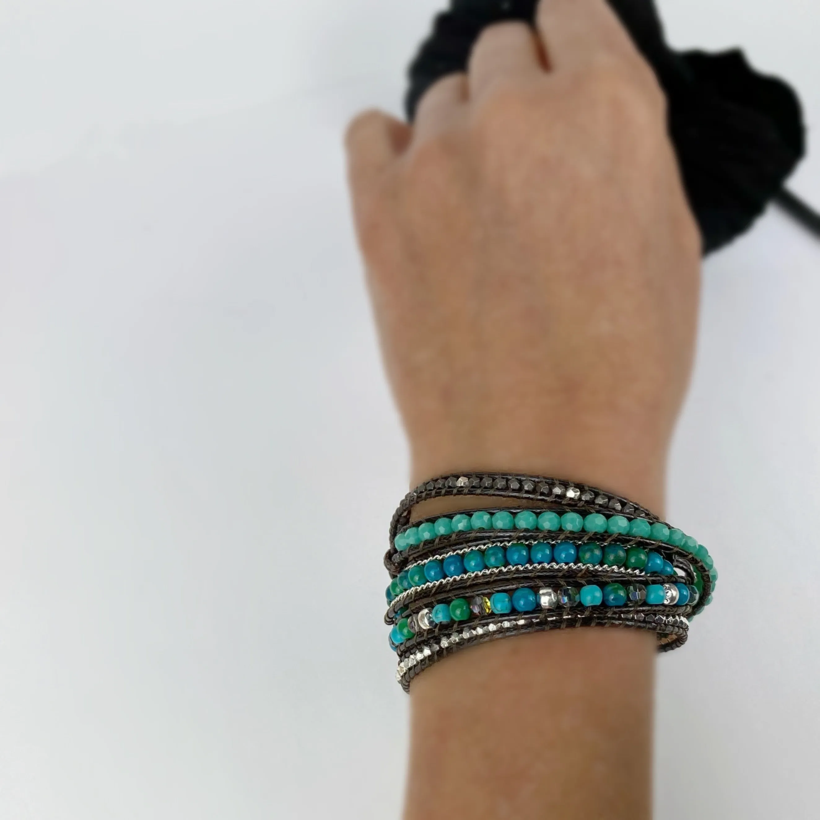 Seagrass Bracelet - SBRC1764