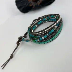 Seagrass Bracelet - SBRC1764
