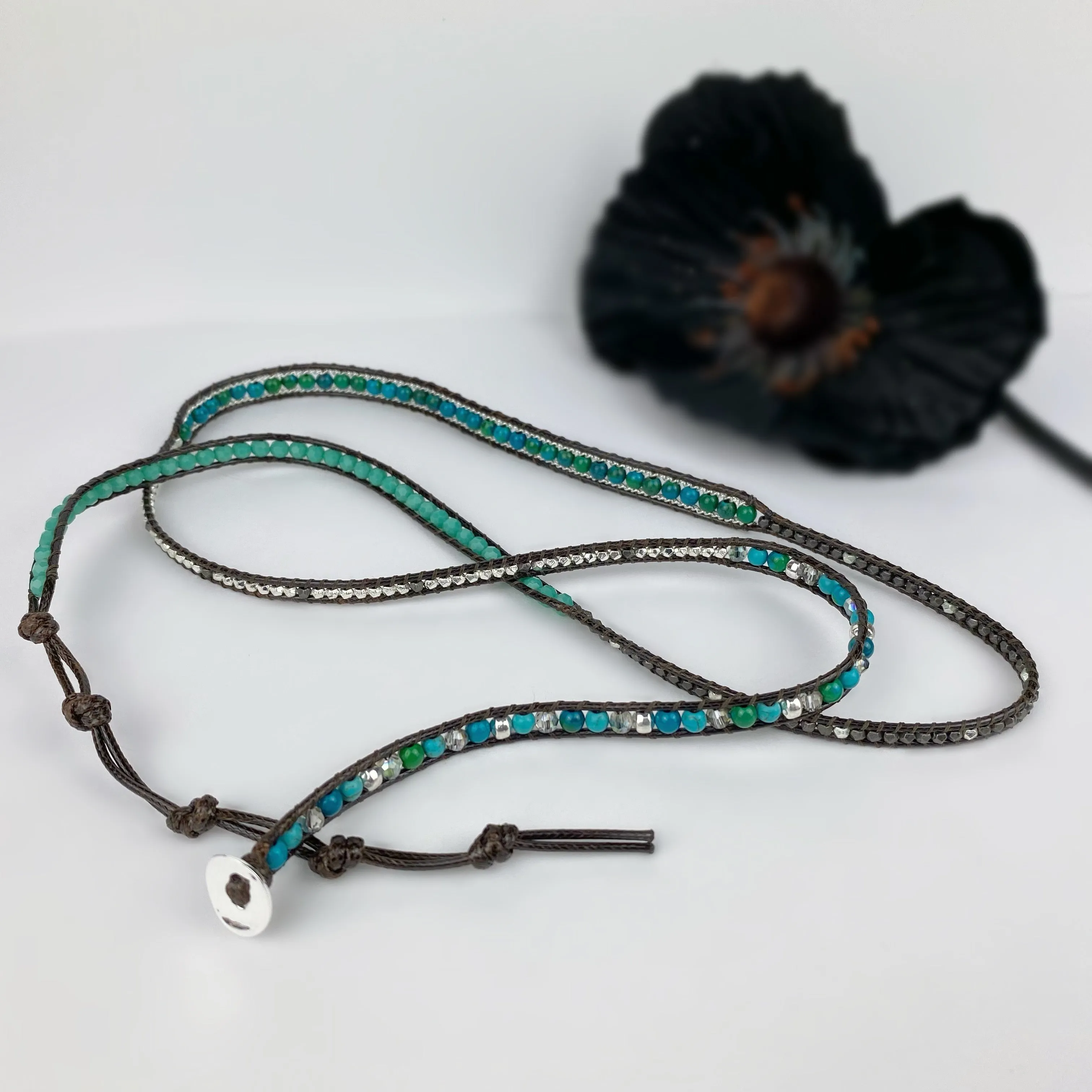 Seagrass Bracelet - SBRC1764