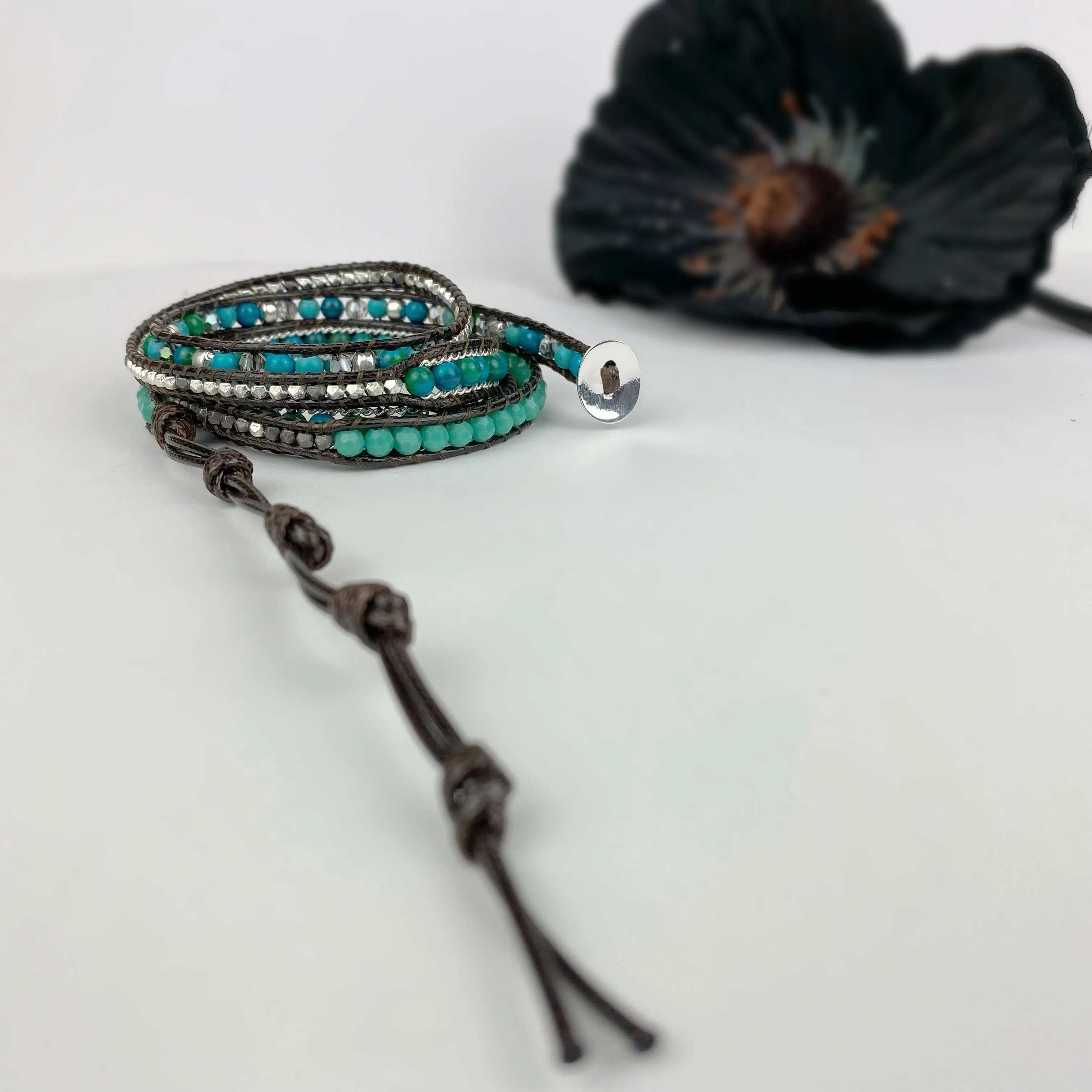 Seagrass Bracelet - SBRC1764