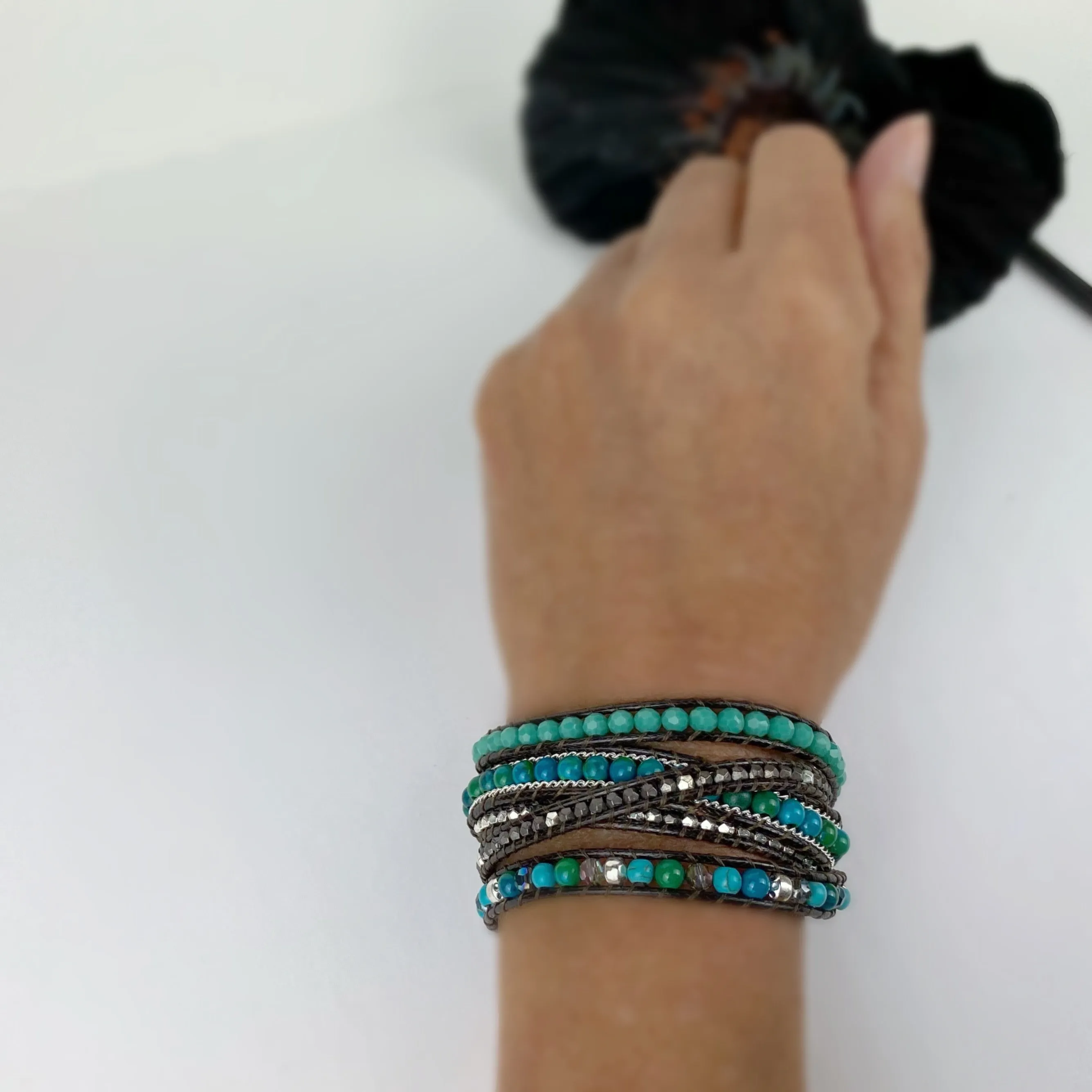 Seagrass Bracelet - SBRC1764