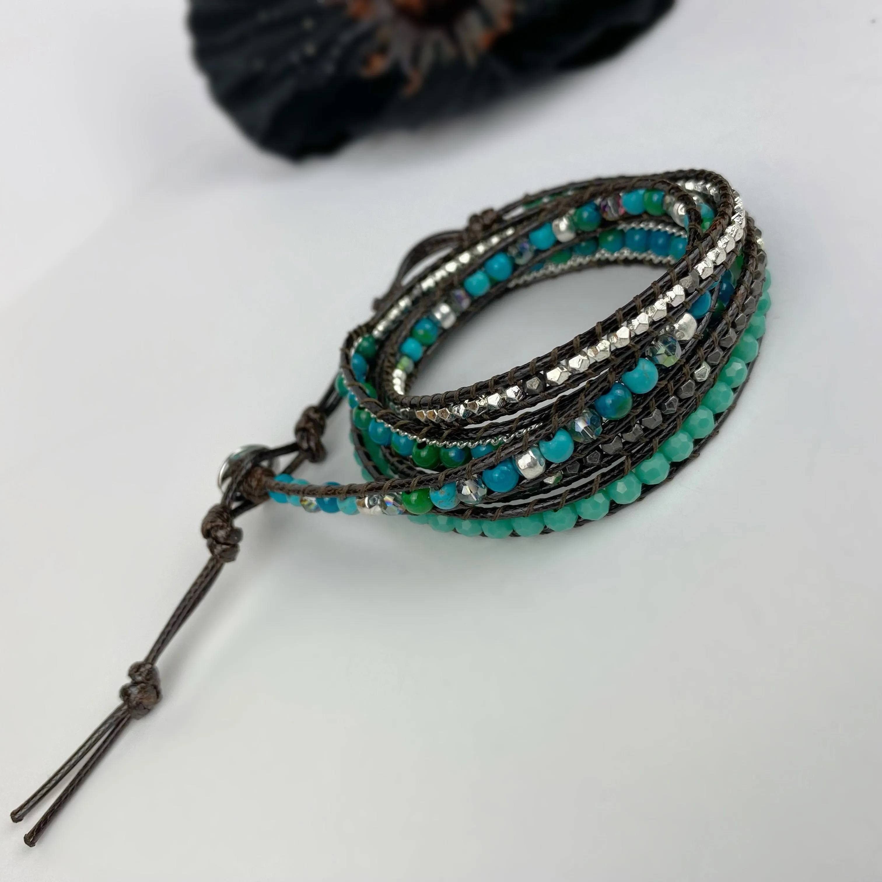 Seagrass Bracelet - SBRC1764