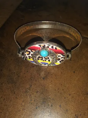 Serape Bracelet BRA1843SER
