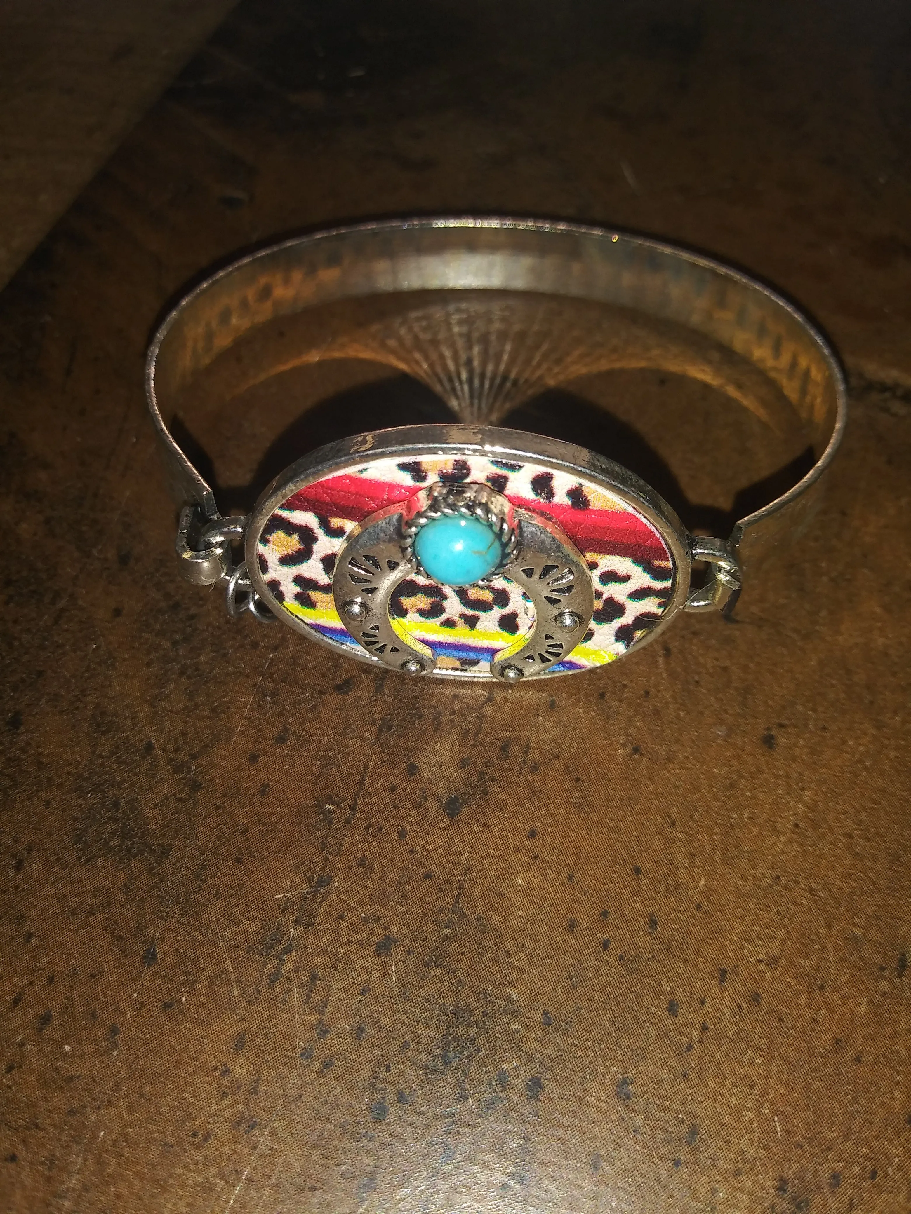 Serape Bracelet BRA1843SER