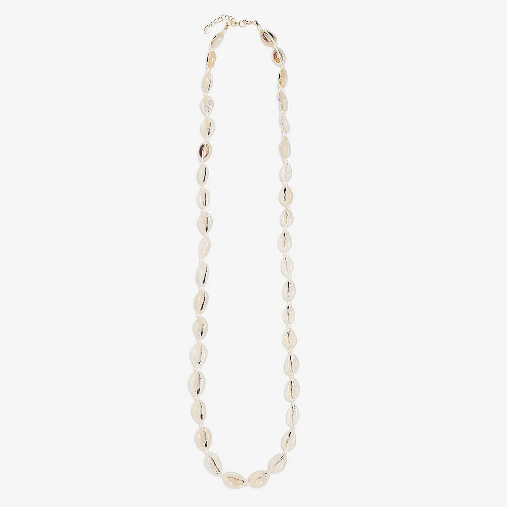 Shell Bracelet Anklet Hand-woven Bracelet
