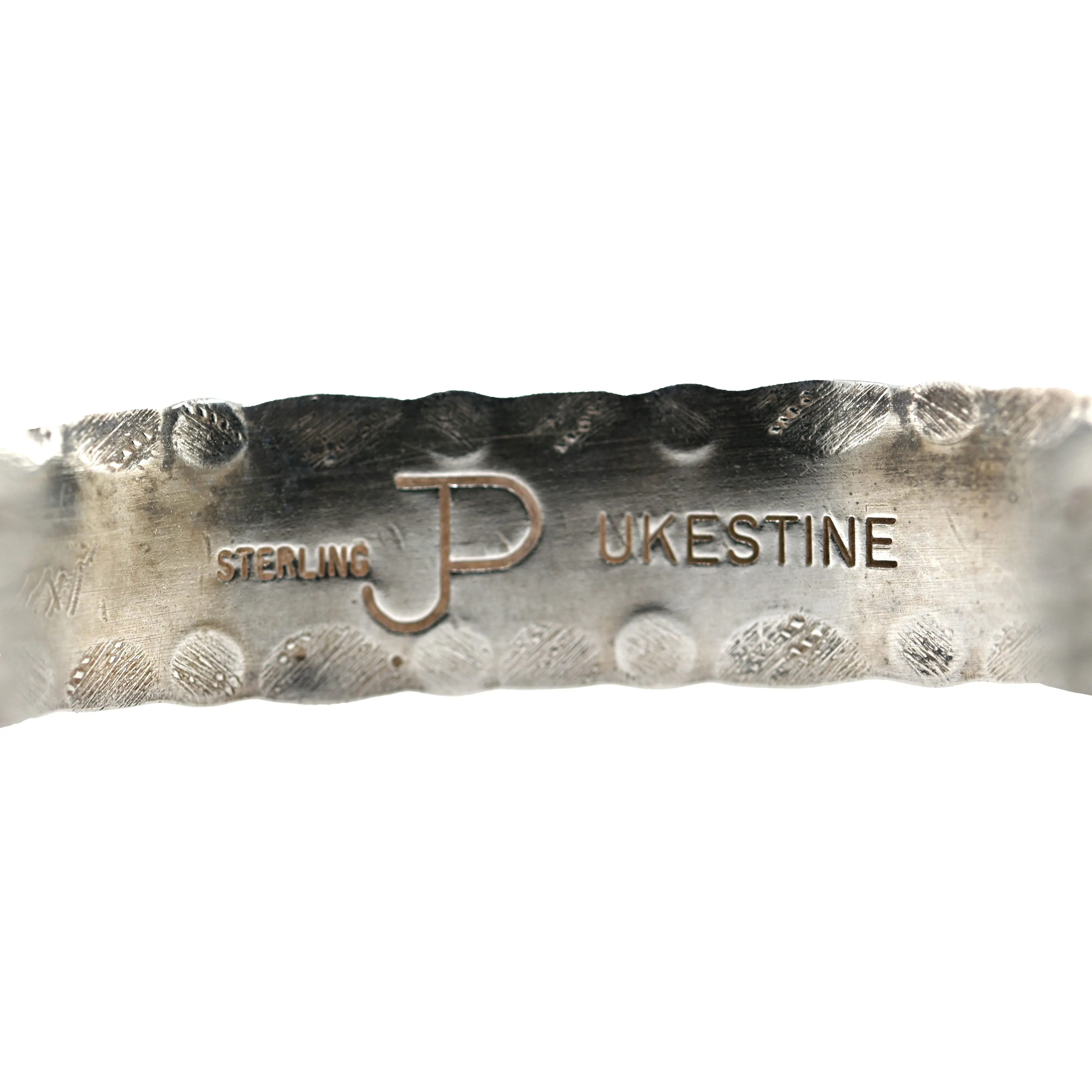 Silver & Turquoise Bracelet