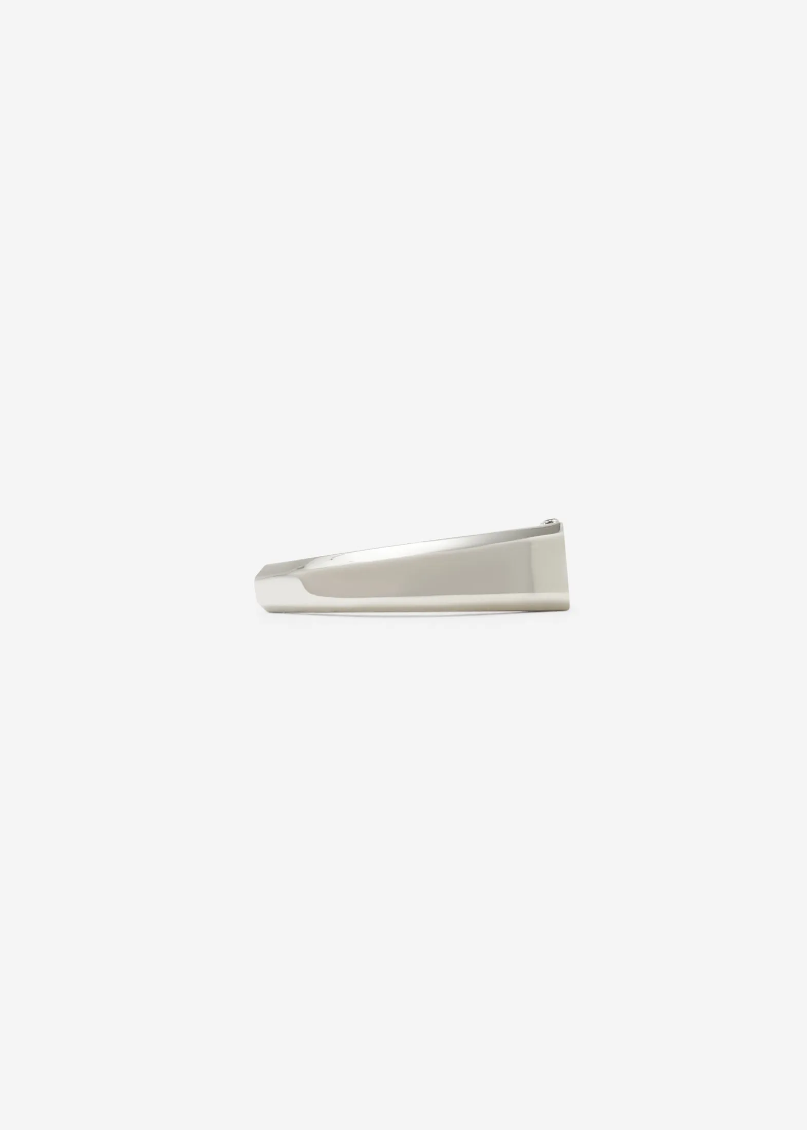 Slized Signet Ring
