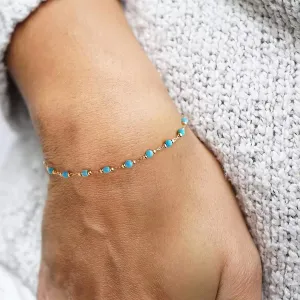 SUMMER HOLIDAY BRACELET