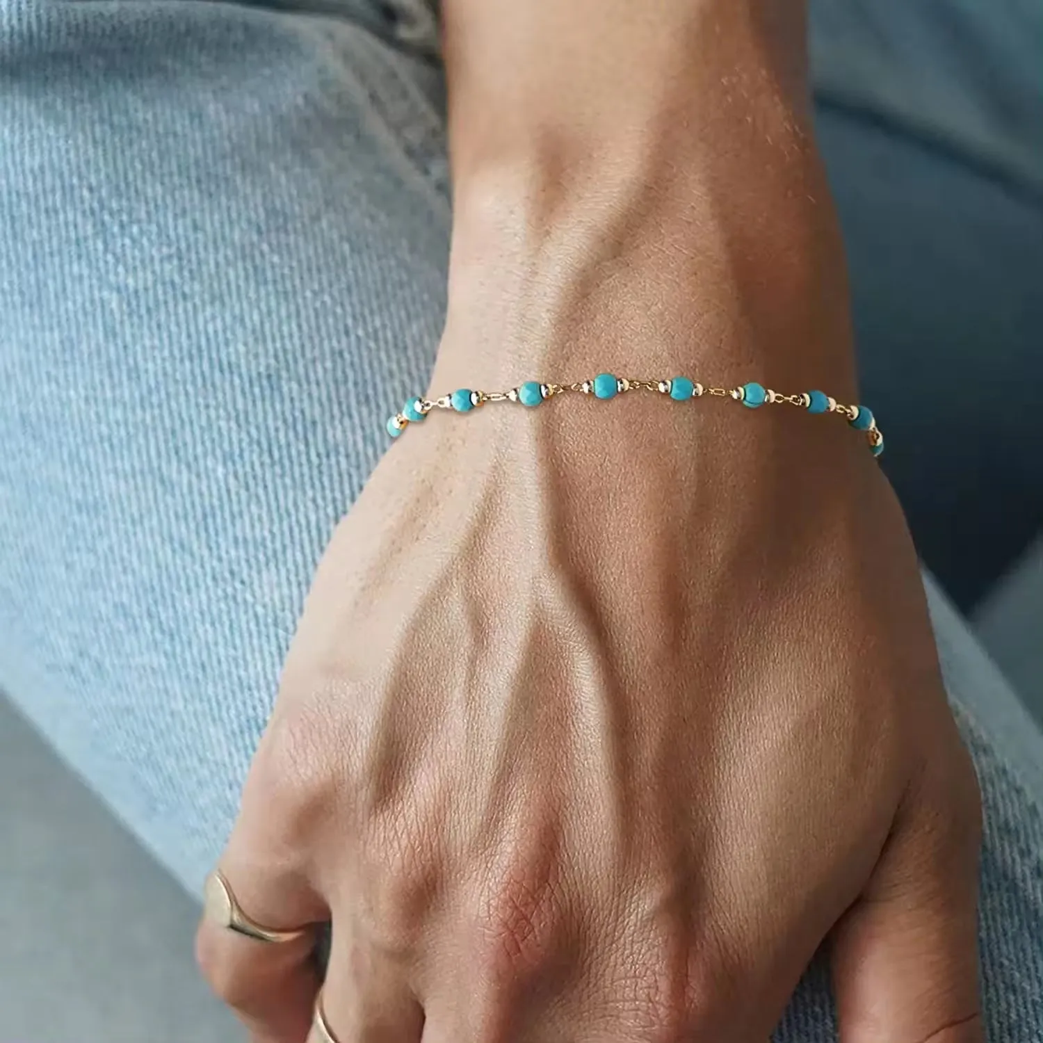 SUMMER HOLIDAY BRACELET