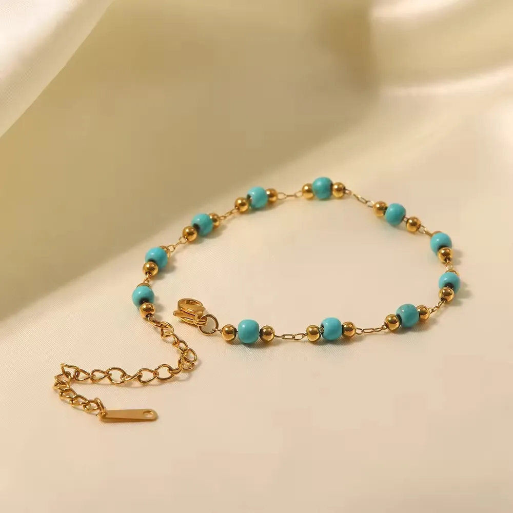 SUMMER HOLIDAY BRACELET