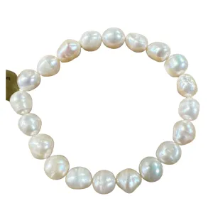 Sunset Pearl Bracelet