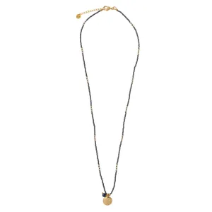 Timeless Necklace - Lapis Lazuli