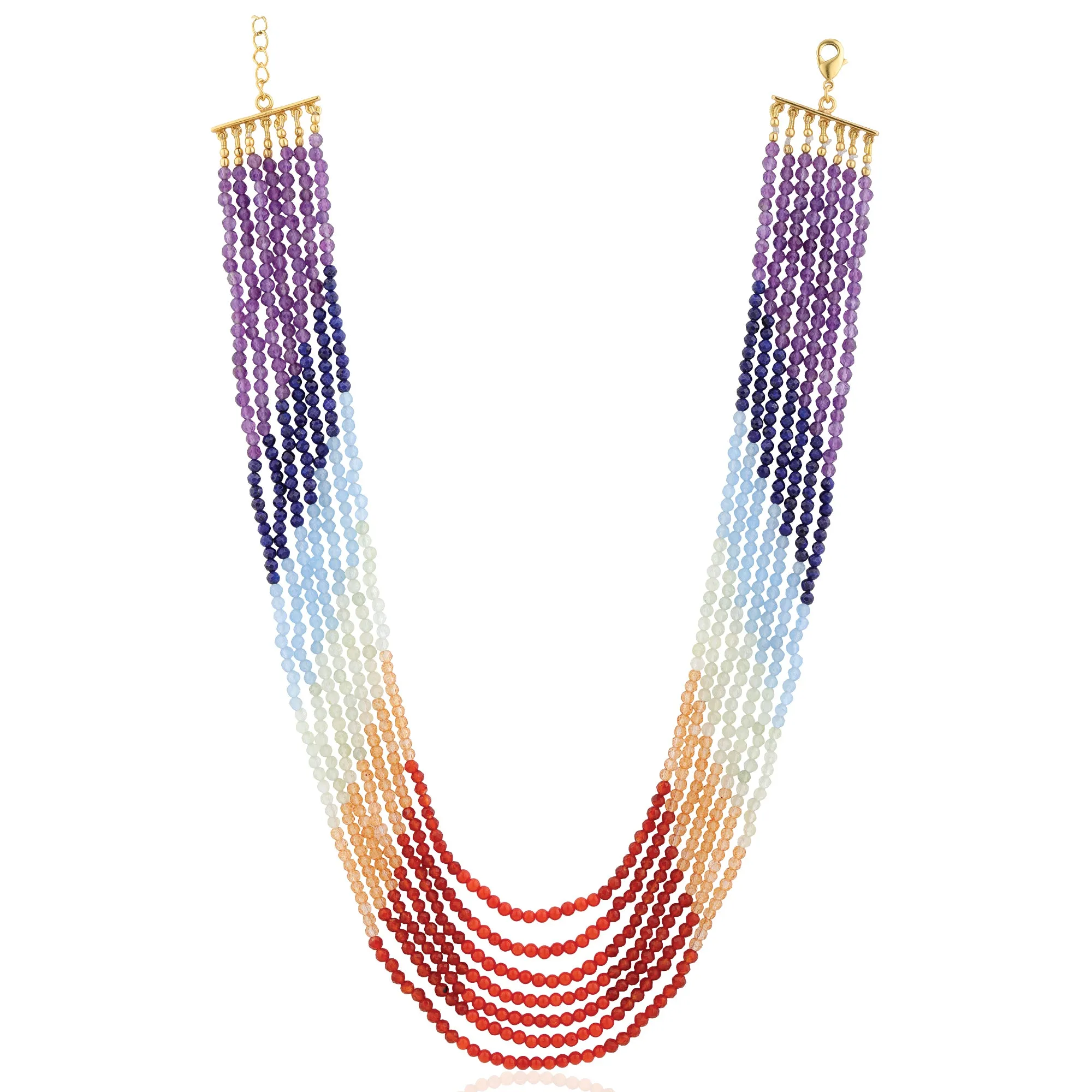 Tiye Necklace