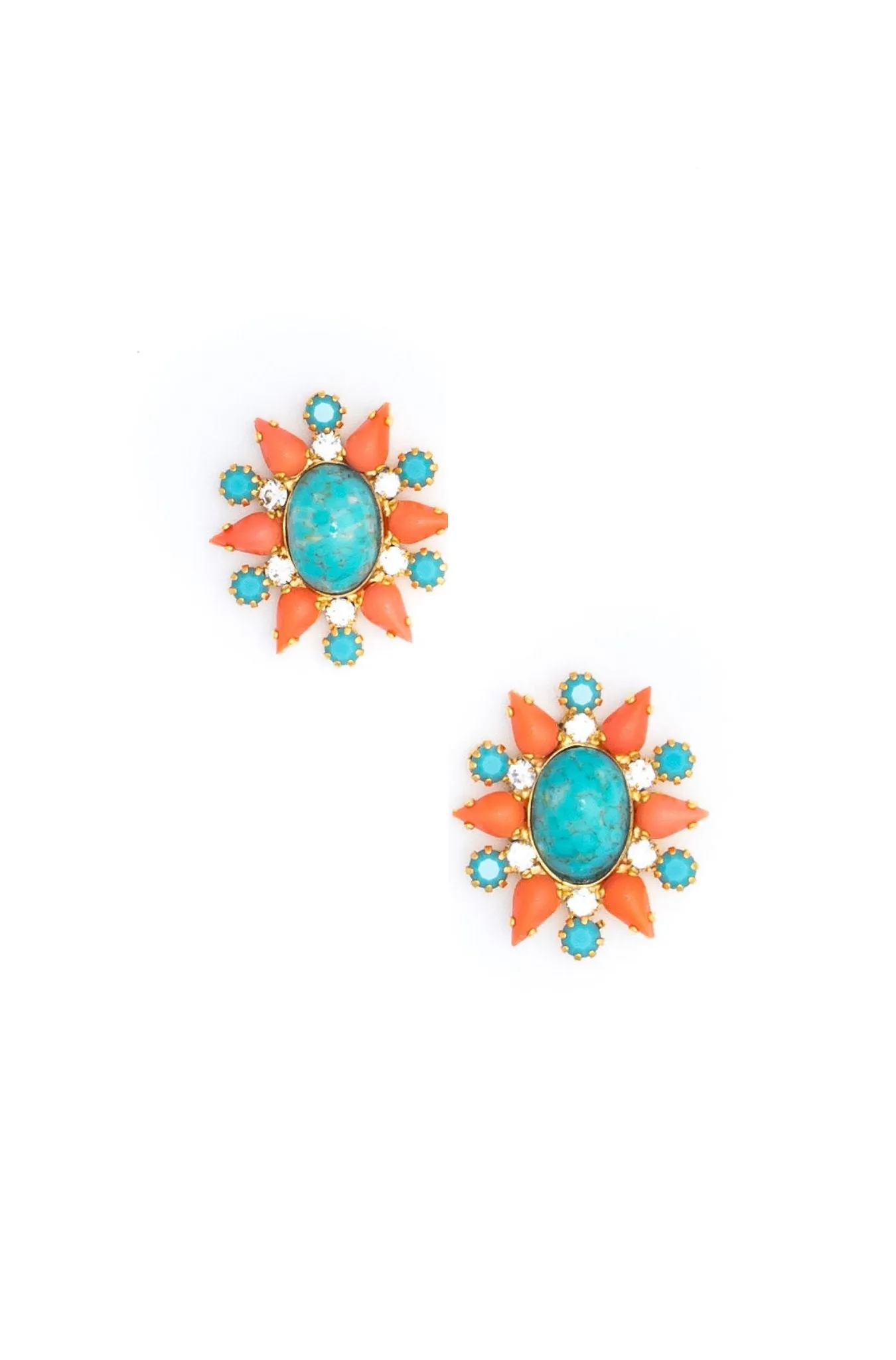 Trixie Earrings