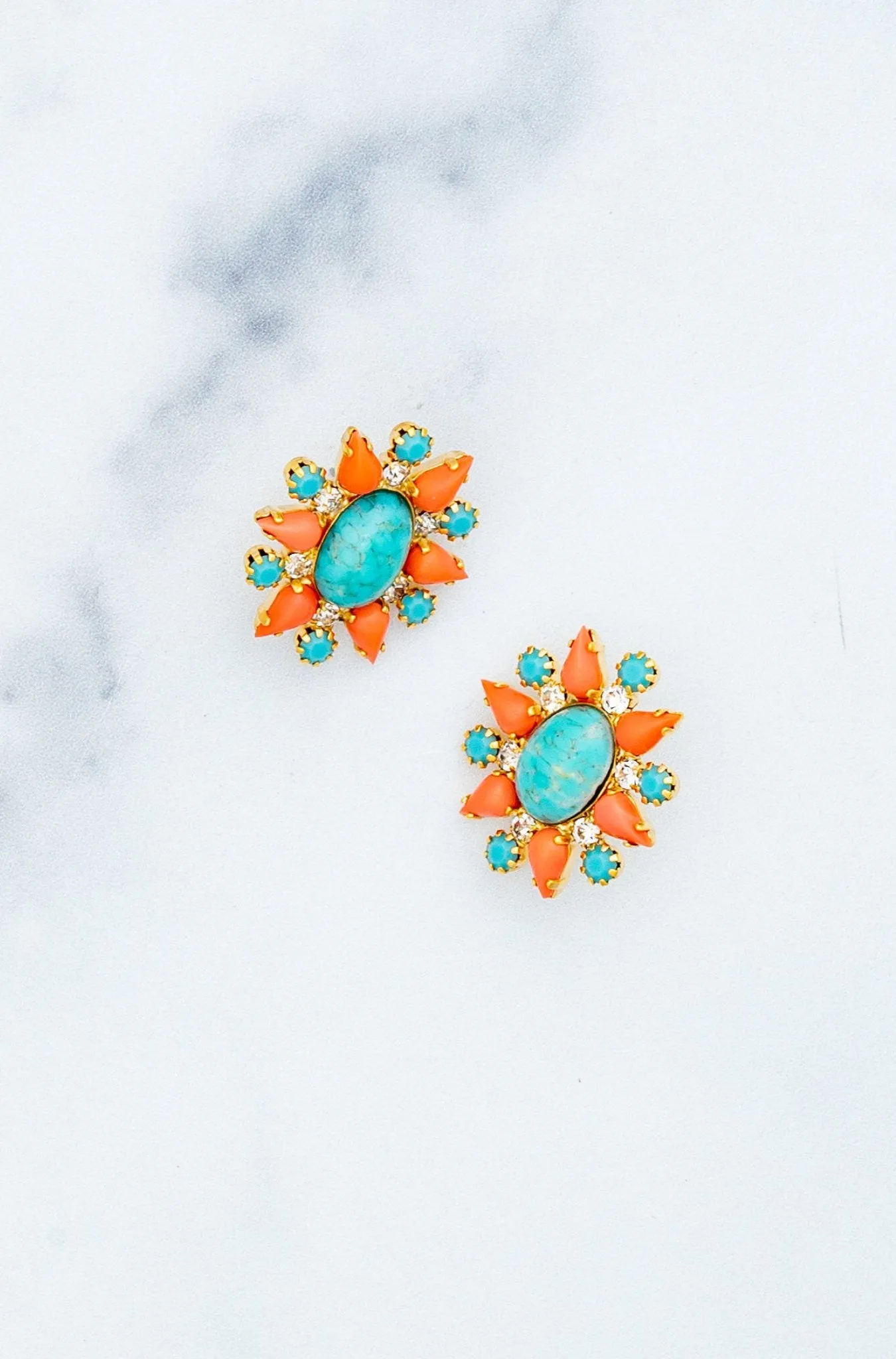 Trixie Earrings