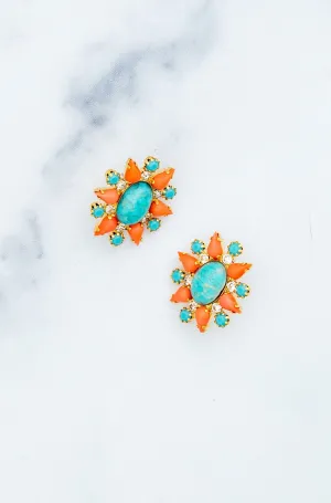 Trixie Earrings