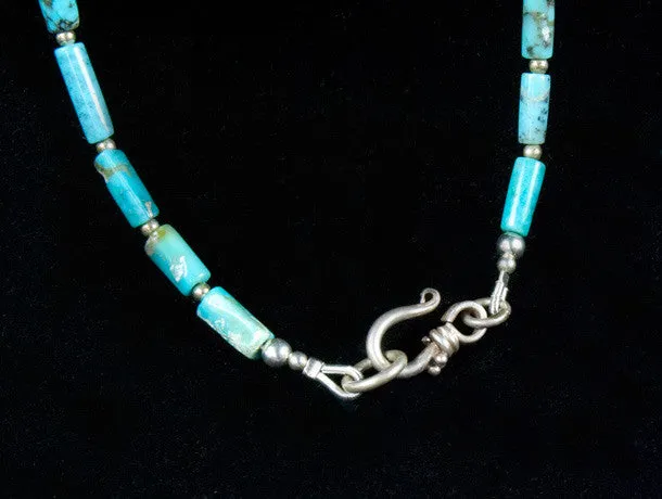 Turquoise Necklace