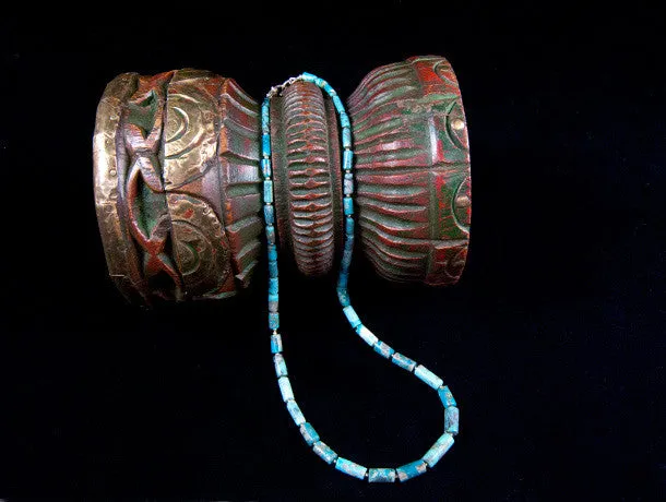 Turquoise Necklace