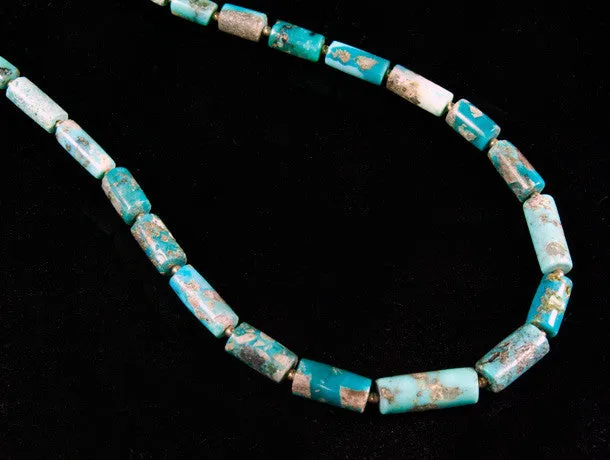 Turquoise Necklace