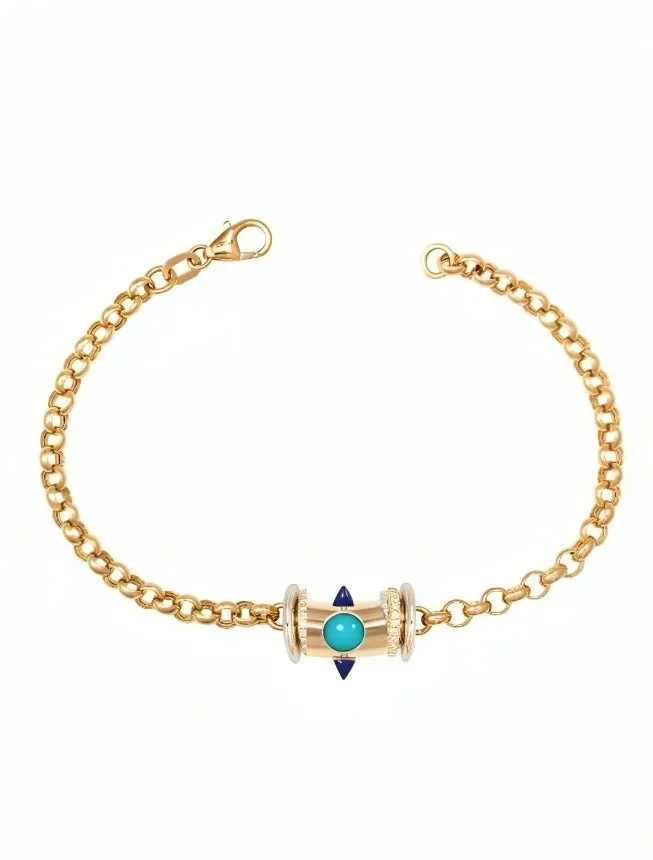 Tuxedo Mask Bracelet - small