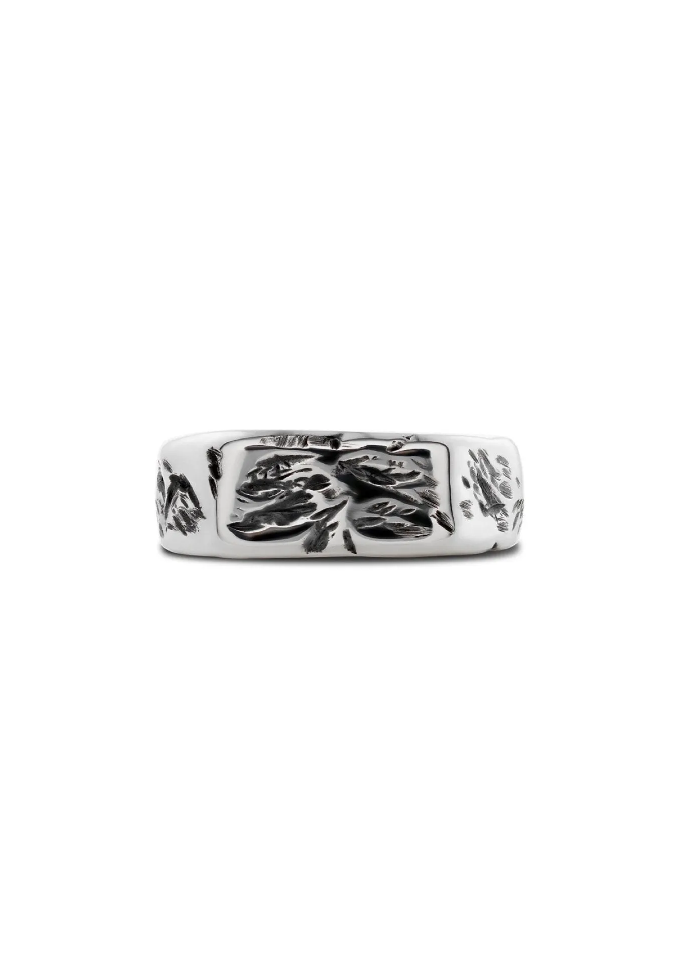 Zane Ring
